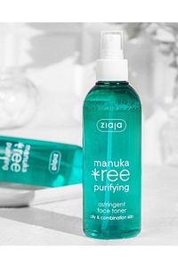 Akneli Cilt Tonil 200 ml ürün fotoğrafı