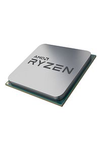 Ryzen 5 5600 Mpk Soket Am4 32mb 3.5ghz 65w 7nm Mpk Fanlı-kutusuz Işlemci ürün fotoğrafı