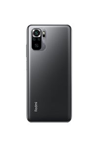 Redmi Note 10S 128 GB + 6 GB RAM (Xiaomi Türkiye Garanti) Siyah ürün fotoğrafı