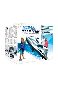 Astone Akülü Şişme Jet Ski Deniz Motosikleti Akülü Şişme Bot ürün fotoğrafı