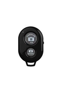Siyah Uzaktan Kumanda Bluetooth Selfiematik ürün fotoğrafı