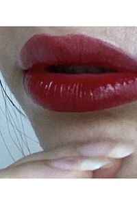 Dark Paradise Lip Tint No:12 ürün fotoğrafı