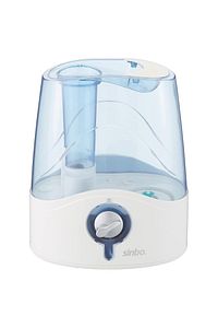 Sah-6107 Ultrasonic Hava Nemlendirici Buhar Makinesi ürün fotoğrafı