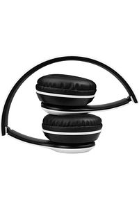 P47 Extra Bass Wireless Bluetooth Kulaklık 5.0 Edr Fm Radyo Beyaz ürün fotoğrafı