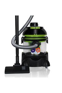 Hydra Rain ET12101 Su Filtreli Halı Yıkama Makinesi 2400 W ürün fotoğrafı