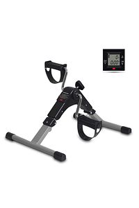 W003 Katlanabilir Dijital Göstergeli Direnç Ayarlı El Ayak Egzersiz Kondisyon Bisikleti Pedal ürün fotoğrafı