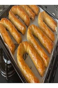 Baklavalık & Böreklik Yufka 800 gr ürün fotoğrafı
