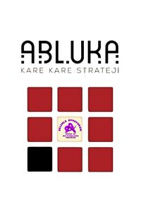 Abluka Turnuva Kutu Oyunu - Strateji, Karne Hediyesi Heyecan Ve Eğlencenin Birleştiği Kutu Oyunu ürün fotoğrafı