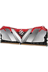 ADATA AX4U32008G16A-SR30 8GB 3200Mhz DDR4 GAMMIX D30 RED PC Bellek ürün fotoğrafı