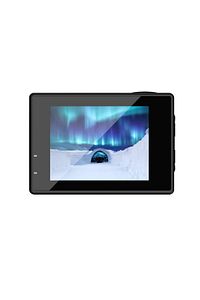 Sj4000 Dual Screen Wifi 4k Aksiyon Kamerası Siyah ürün fotoğrafı