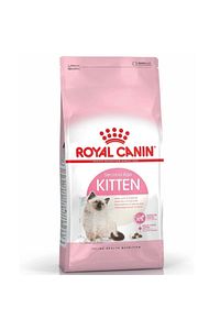 Kitten Yavru Kuru Kedi Maması 2 Kg ürün fotoğrafı