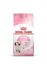 Yavru Kediler Için Kuru Kedi Maması 4kg ürün fotoğrafı