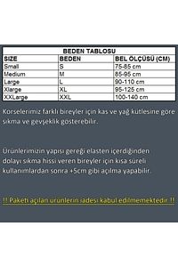 Yün Korse Giydirmeli Unisex Yaz Ve Kışlık Ince Termal ürün fotoğrafı