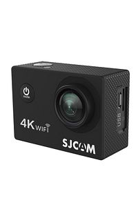 Sj4000 Air Wifi 4k Aksiyon Kamerası Siyah ürün fotoğrafı