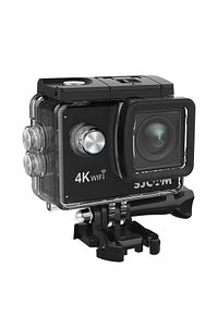 Sj4000 Air Wifi 4k Aksiyon Kamerası Siyah ürün fotoğrafı