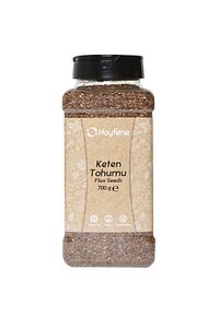 Keten Tohumu 700 Gr ürün fotoğrafı