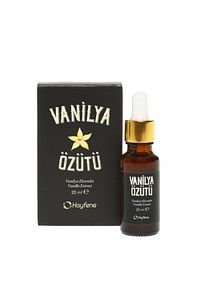 Vanilya Özütü (EKSTRAKTI) 20 ml ürün fotoğrafı