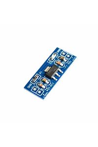 Ams1117 3v3 Modül Voltaj Regülatörü 3.3v Güç Kaynağı Modülü ürün fotoğrafı