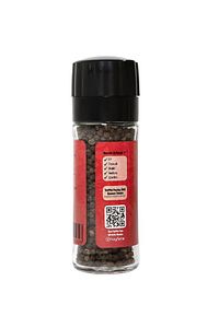 Karabiber Tane 50 gr ( Değirmen Kapaklı ) ürün fotoğrafı