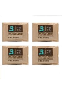72% Nem (60GRAM) 4'lü Paket ürün fotoğrafı
