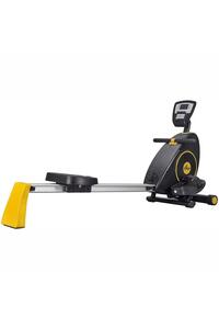 Jl-rmf7 Monitörlü Fitness Manyetik Kürek Makinesi ürün fotoğrafı