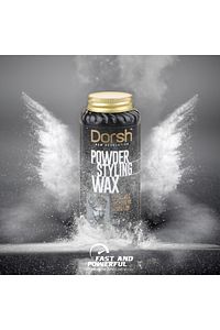 Saç Şekillendirici Pudra Powder Toz Wax 20 G ürün fotoğrafı