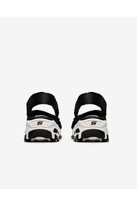 D'lites - Fresh Catch Kadın Siyah Sandalet 31514 Blk ürün fotoğrafı