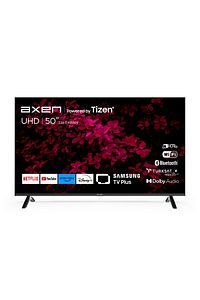 Ax50fmn501 - Uydu Alıcılı 4k Ultra Hd Tizen Smart Led Tv ürün fotoğrafı