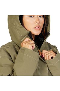 Savvy Anorak Kadın Snowboard Ceketi ürün fotoğrafı