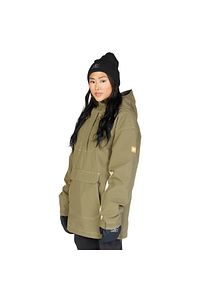 Savvy Anorak Kadın Snowboard Ceketi ürün fotoğrafı