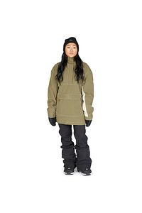 Savvy Anorak Kadın Snowboard Ceketi ürün fotoğrafı