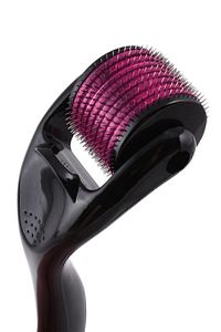 Titanyum Uçlu 540 Iğneli Derma Roller 0.5 Mm Iğne M 0009 Saç Kaş Serum Kullanımına Uygun ürün fotoğrafı