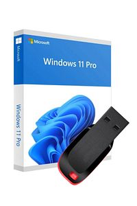 Windows 11 Kurulum Dosyalı USB Bellek 64GB (Lisans Anahtarı Hediyeli) ürün fotoğrafı