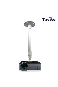 C9 Tavan Ve Duvar Kullanım Özellikli Tripod Askı Aparatı (30-60 CM) ürün fotoğrafı