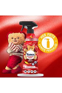 Ev Ve Tekstil Spreyi Amber Yıkanması Zor Eşyalar Için 450 ml X2 ürün fotoğrafı
