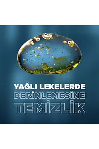 Toz Deterjan Limon Karbonat Renkliler Ve Beyazlar Için Derinlemesine Temizlik 8 Kg ürün fotoğrafı