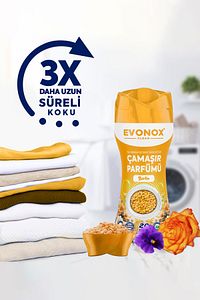 Clean Granül Çamaşır Parfümü & Çamaşır Yumuşatıcı Berlin 210 gr ürün fotoğrafı