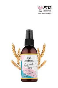 Çocuklara Özel Nemlendiren Ve Parlaklık Veren Kolay Tarama Spreyi 150 ml ürün fotoğrafı