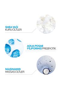 Lipikar Baume Ap+ M Nemlendirici Balsam 400 ml- Kuru/Atopiye Eğilimli Ciltler İçin ürün fotoğrafı