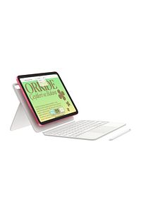 iPad 10. Nesil 64 GB 10.9" Wi-Fi Sarı Tablet (Adaptörsüz Kutu) ürün fotoğrafı
