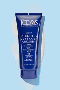 Onarıcı Krem - Retinol Shea Butter Hyaluronic Acıd %5 Collagen % 2 Arbutin % 2 ürün fotoğrafı