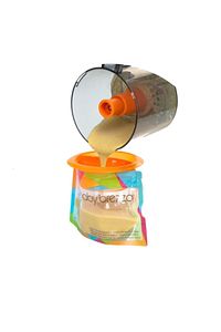 Food Maker Mama Hazırlama Makinesi 2'si 1 Arada Buharlı Pişirici & Blender ürün fotoğrafı
