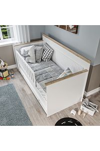 Taht Çekmeceli Karyola (90x200cm) %100 MDF ürün fotoğrafı