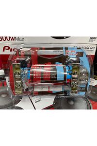MX-106 6 FARAD KAPASİTÖR TESİSATINIZI KORUYUN ürün fotoğrafı