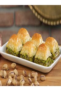Baklavalık & Böreklik Yufka 800 gr ürün fotoğrafı