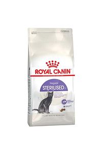 Sterilised Kısırlaştırılmış Kedi Maması 10 Kg ürün fotoğrafı