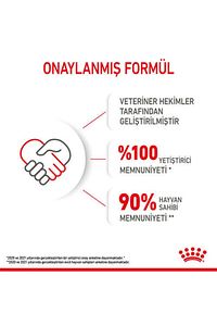 Yavru Kediler Için Kuru Kedi Maması 4kg ürün fotoğrafı