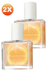 Incandessence Kadın Parfüm Edp 30 Ml. İkili Set ürün fotoğrafı
