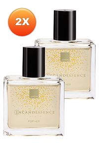 Incandessence Kadın Parfüm Edp 30 Ml. İkili Set ürün fotoğrafı