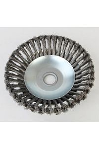 Escpowertools Tırpan Başlığı Kıyı Temizleme Çelik Telli Universal ürün fotoğrafı